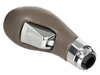 Vauxhall / Opel Zafira C 2011- AUTOMATIC Gear shift knob BROWN