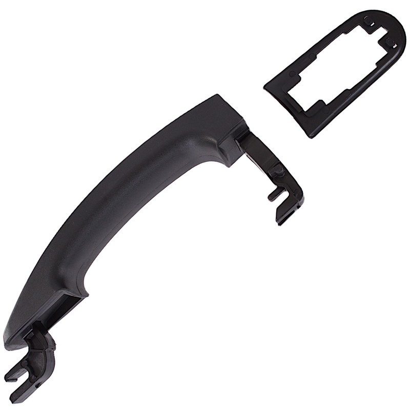 Ford FOCUS 11-19 klamka zewnętrzna L=P z uszczelką