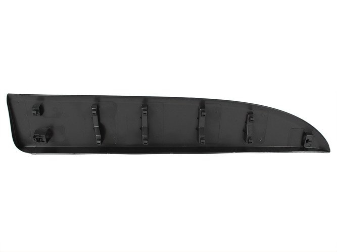 Vauxhall / Opel Vivaro B 14-18 Front door exterior molding Left