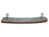 VW Golf V 03-09 Hatchback Rear bumper reflector Right