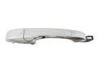 Chrysler Voyager 2008- Exterior Side sliding door handle CHROM Left = Right