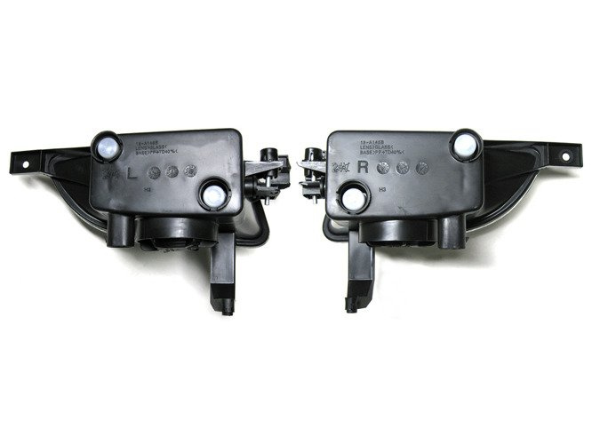 Opel Zafira A 98-04 halogen lewy + prawy 2 szt. KPL