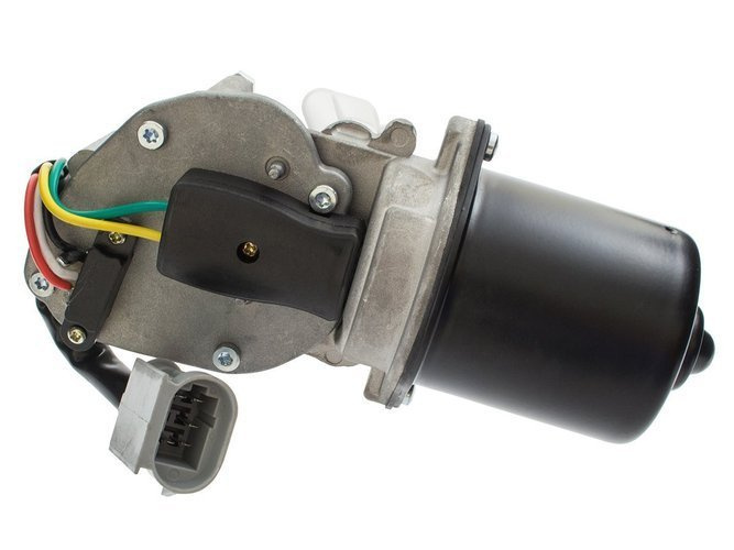 Iveco Daily 97-14 Front wiper motor