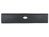 Renault Master III LONG MAX 2010- Rear body side molding (marker light holder) Left