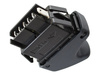 Renault Scenic I 97-03 Window lifter switch Front