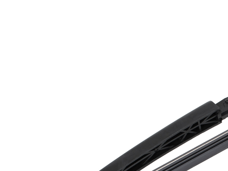 Alfa Romeo 159 Sportwagon Wiper arm + blade