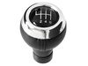 MINI Clubman R55 06-14 Gear shift knob CHROM 6 Gears