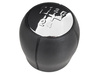 Vauxhall / Opel Combo Gear shift knob CHROM 5 Gear