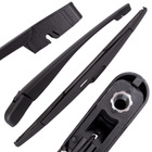 Peugeot 106 91-04 206 96-12 207 06-13 wycieraczka tylna ramię + pióro