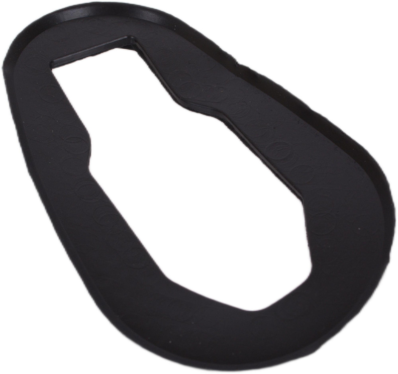 VW Transporter T5 03-15 uszczelka anteny dachowej 96x55