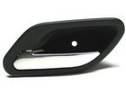BMW E39 seria 5 96-03 klamka tylna wewnętrzna CHROM NA LINKĘ lewa