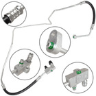 FIAT DUCATO III 06-18 2.0 2.2 2.3 D Multijet przewód klimatyzacji