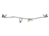 Vauxhall / Opel Meriva A 03-10 Wiper linkage / wiper transmission front