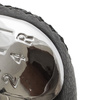 Mazda Xedos 6 92-99 gałka zmiany biegów CZARNA SKÓRA 5 BIEGÓW 12 MM