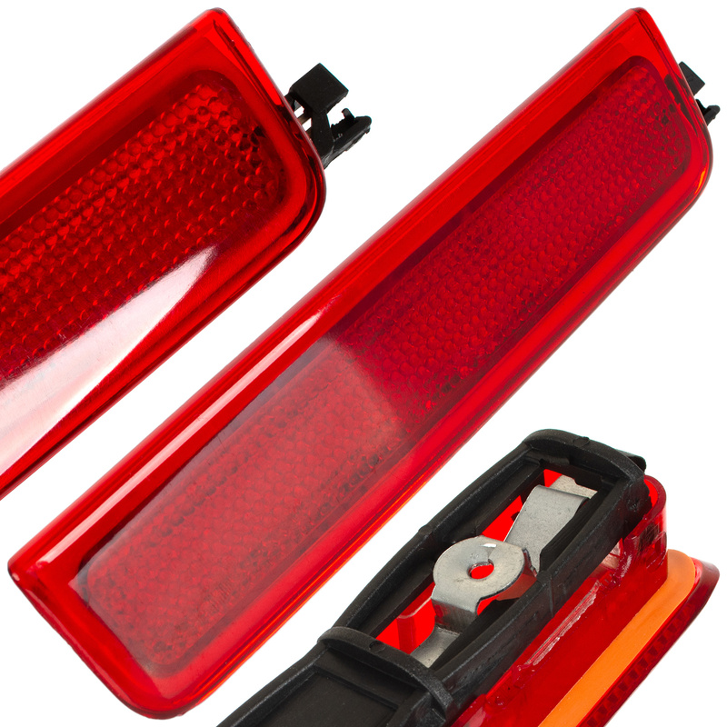 VW Caddy 2003- rear lamp / tail lamp STOP