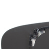 VW Sharan 95-98 Mirror glass / mirror insert Heated Right