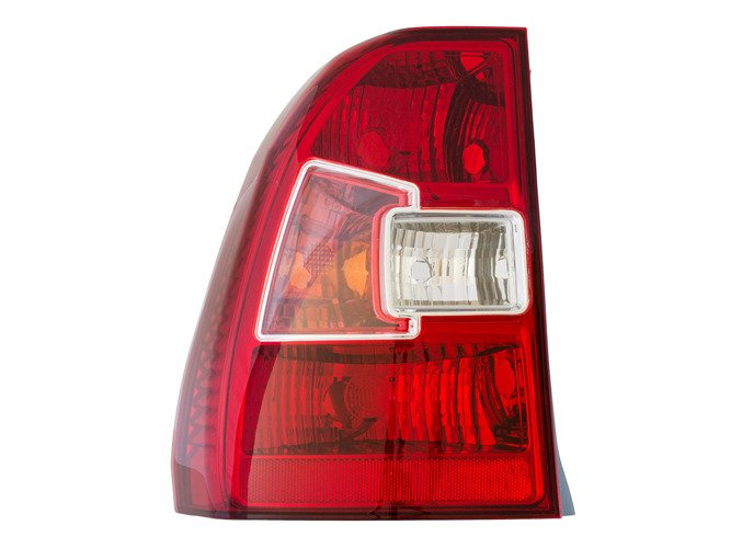 Kia Sportage II FL 08-10 rear lamp / tail lamp Left