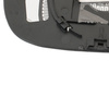 MERCEDES W168 A-CLASS MIRROR GLASS HEATED Left