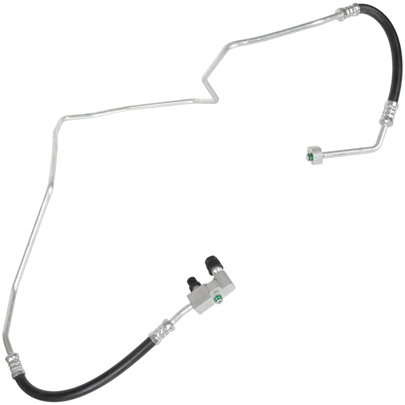 PEUGEOT BOXER II 06-18 2.0 2.2 2.3 D Multijet przewód klimatyzacji