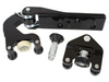 Renault Master III 2010- Sliding door roller guides Right 3 pcs set
