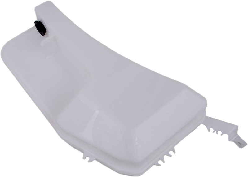 Renault Clio IV 12-16 zbiorniczek wyrównawczy BEZ RURKI