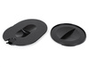 Renault Scenic II 2003- Headlight Splash Guard Flap CoverLeft + Right 2pcs set