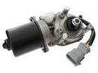 Renault Master II 98-10 Front wiper motor