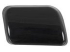 Volvo XC90 02-06 Headlamp washer cover BLACK prawa