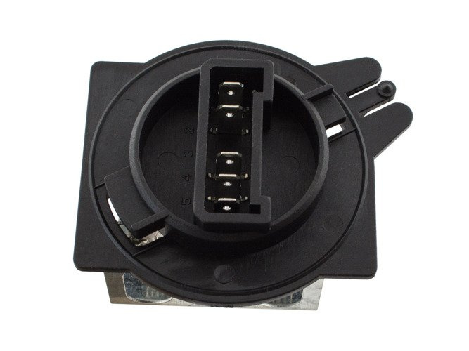 Citroen Berlingo Blower resistor