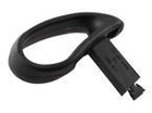 Audi A1 8X 11-18 Seat handle / grip Left