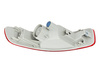 Peugeot 4007 2007- lampa tylna przeciwmgielna prawa