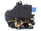 VW Golf V 03-09 Central locking system actuator rear Right 7L0839016