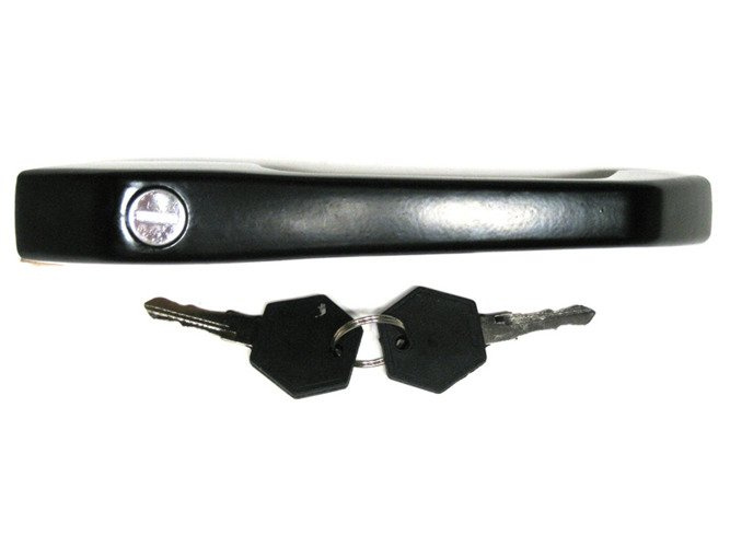 Scania 112 113 142 143 88-95 Front door Exterior handle Right