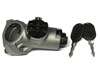 Fiat Cinquecento Ignition