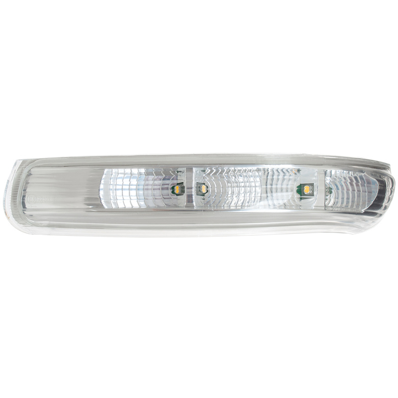 Chevrolet Captiva 07-16 Mirror indicator Left