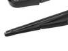 Nissan Qashqai 07- Wiper arm + blade