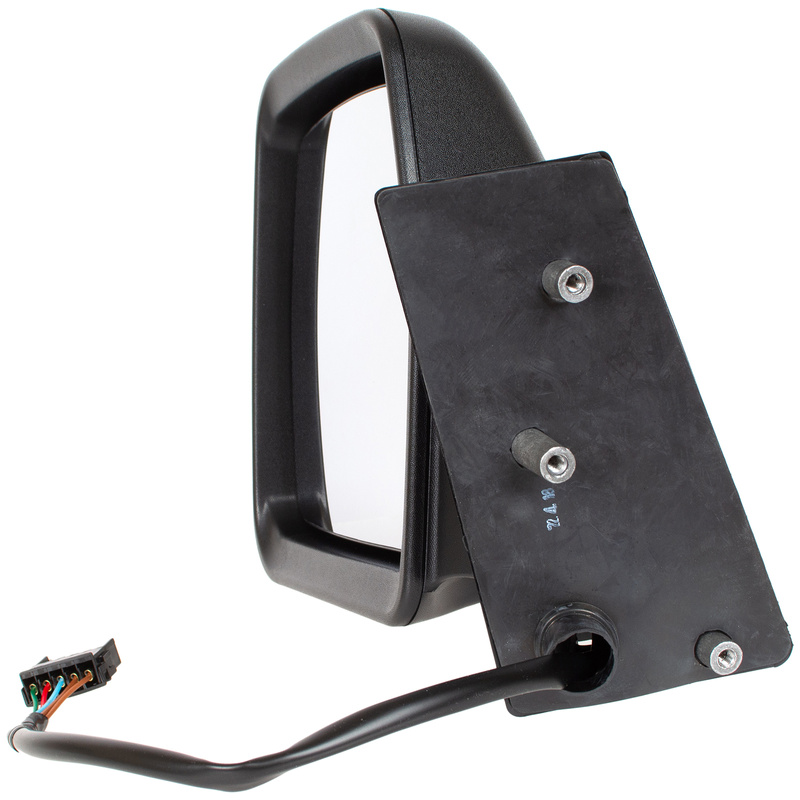 Peugeot Expert I 95-06 wing mirror electric heated Left