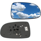 VAUXHALL CORSA C 00-07 MIRROR GLASS HEATED Right