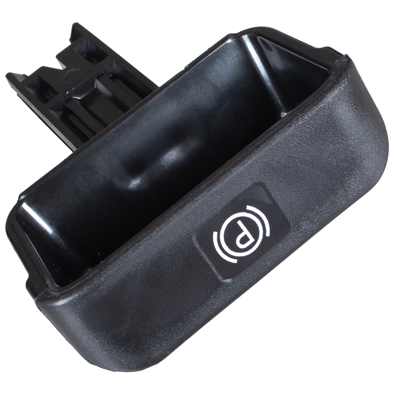 Mercedes C209 CLK-Klasa 02-09 dźwignia hamulca ręcznego postojowego