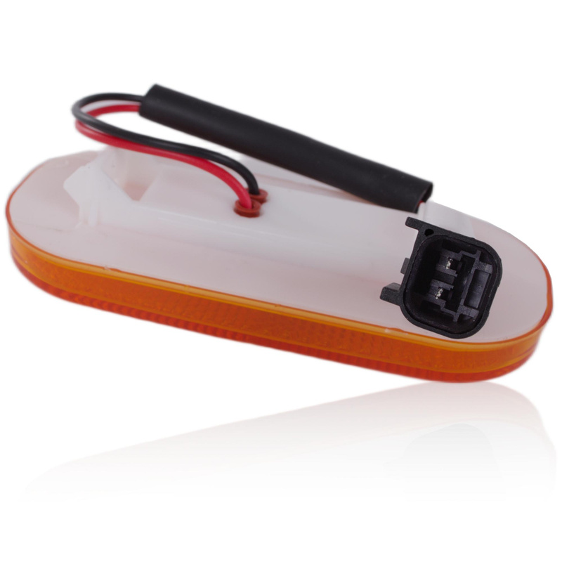 Ford Transit MK8 V363 2013- lampka boczna obrysowa