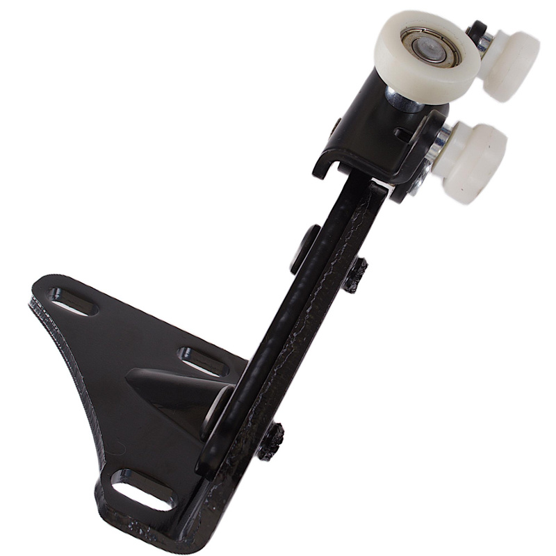 MAN TGE 2017- wózek drzwi bocznych przesuwnych PRAWYCH GÓRNY