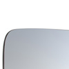 Skoda Fabia I 99-07 Mirror glass / mirror insert manual SMALL Right