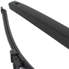 Skoda Rapid 2012- Wiper arm + blade