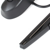 Peugeot 807 2002- Wiper arm + blade