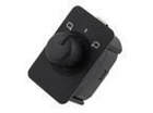 Audi A6 C5 97-01 Mirror switch / adjustment panel