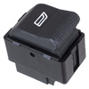 VW Lupo 98-05 Window lifter control swithch (electric adjustment version)