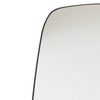 Vauxhall / Opel Movano B 10-18 Mirror glass / mirror insert Heated LARGE Right