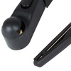 Mercedes W245 B-class 05-11 Wiper arm + blade