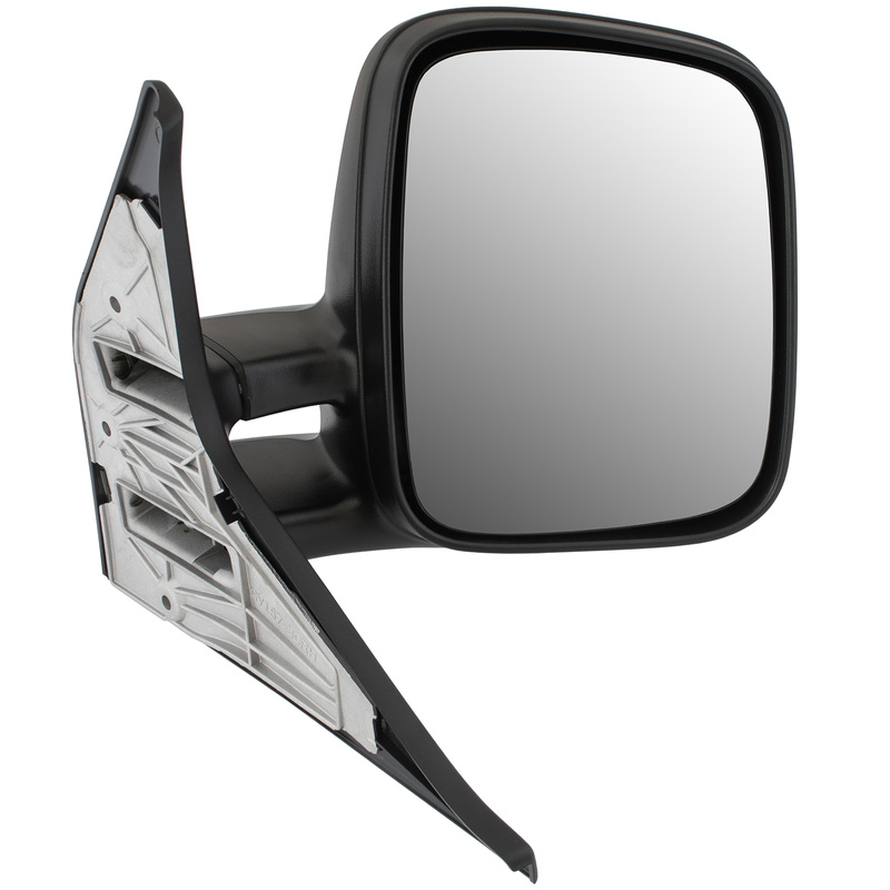 VW T4 BUS 90-04 mirror manual Right
