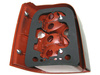 VW Passat B5 00-05 station wagon Exterior rear lamp / tail lamp Right